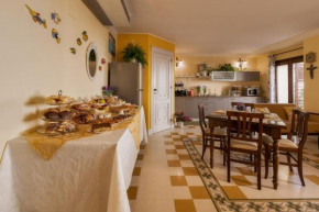 Отель Casa Manzella  Терразини